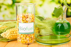 Hungladder biofuel availability