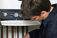 boiler repair Hungladder
