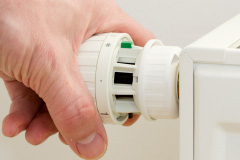 Hungladder central heating repair costs
